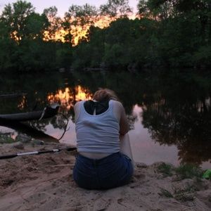 Meet your Posher, Bekah